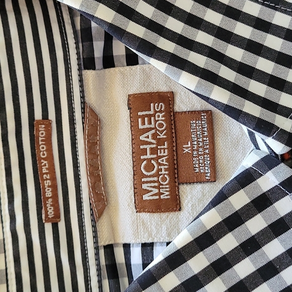 Michael Kors Shirt - Picture 6 of 7
